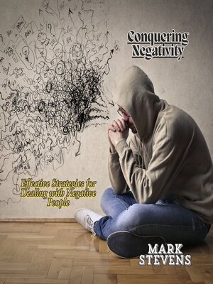 cover image of Conquering Negativity